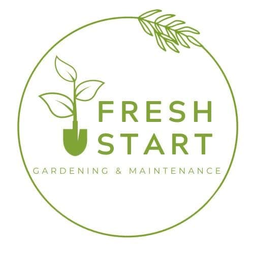 Fresh Start logo