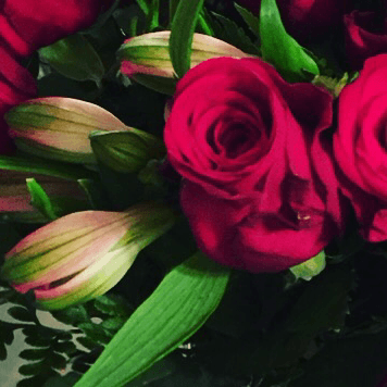 Hornby Florist