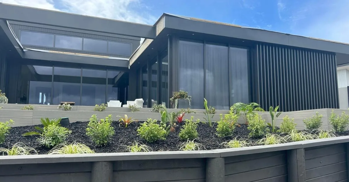 Form Landscaping — Landscaping Services in Coromandel