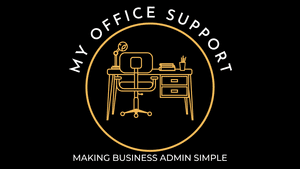 My Office Support