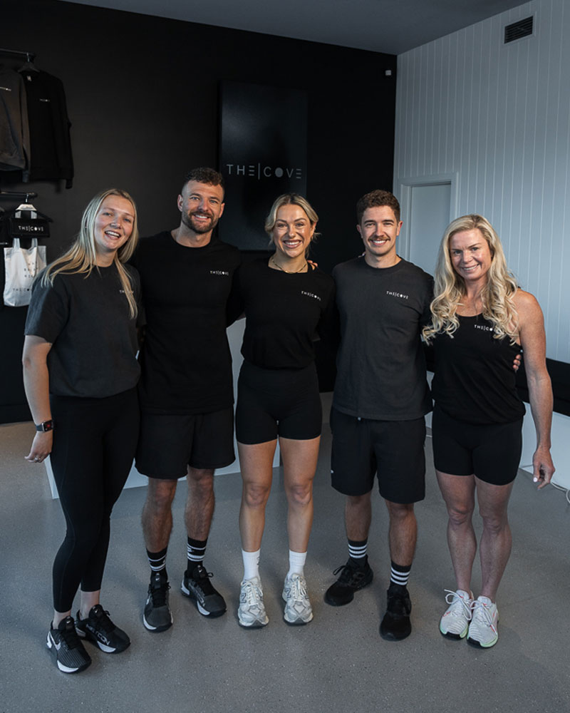 The Cove Wellness — Gyms in Christchurch