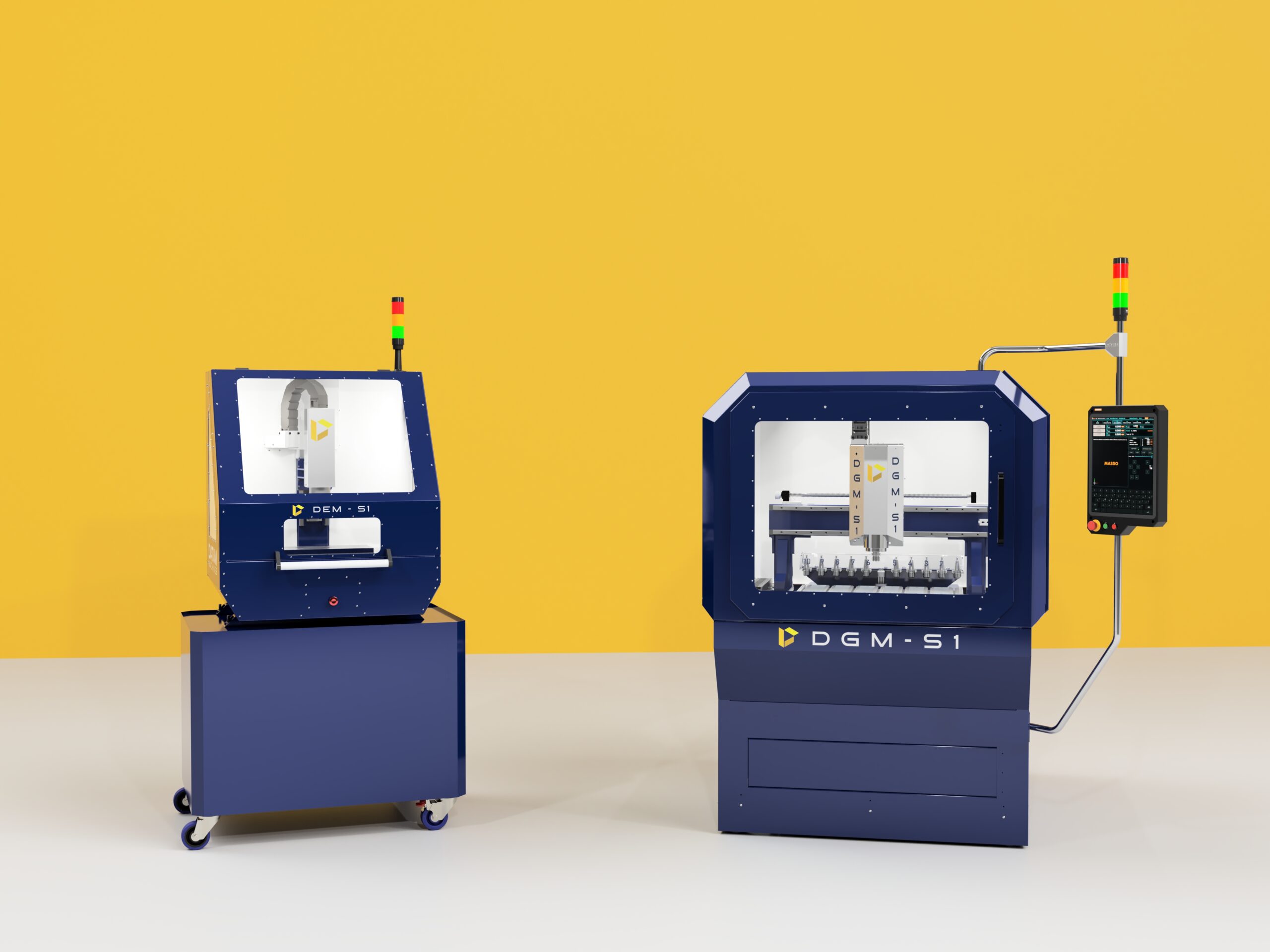 DATUM Machines Ltd — Manufacturers in Lower Hutt
