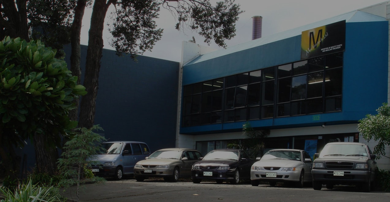 Machinetech — Engineering Services in Onehunga