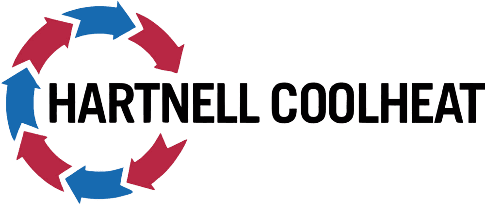 Hartnell Coolheat — Electricians in Sydenham