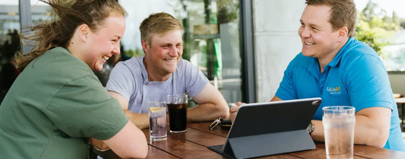 Future Wealth — Business Advisors in Christchurch