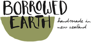 Borrowed Earth Handmade Ceramics