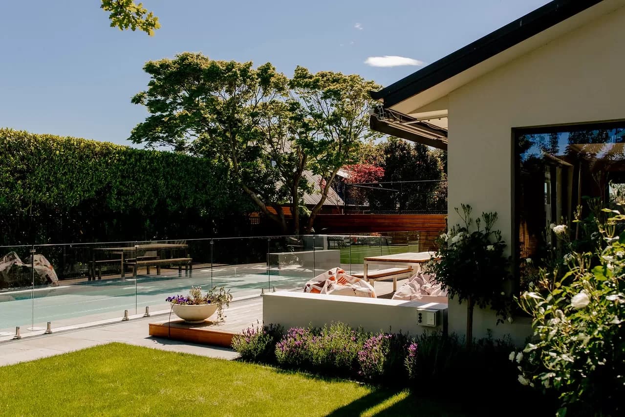 Gill Landscapes — Landscaping Services in Christchurch