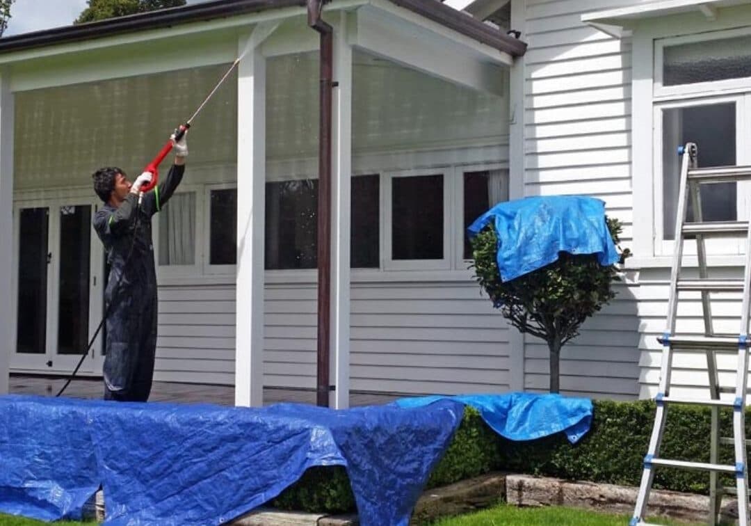 YourLocal Christchurch — Cleaning Services in Christchurch