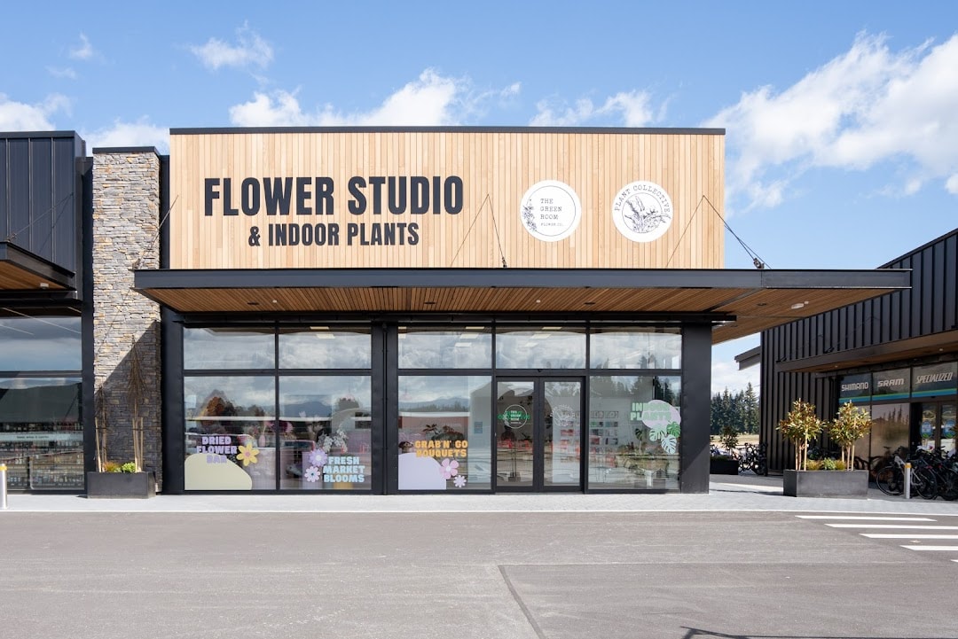 Plant Collective — Garden Centres in Wānaka