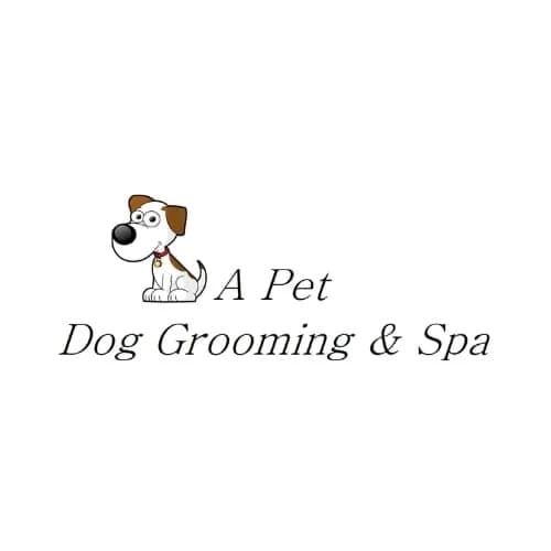 A Pet Dog Grooming & Spa