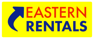 Eastern Rentals - Truck, Van, Mini Bus & Car Hire