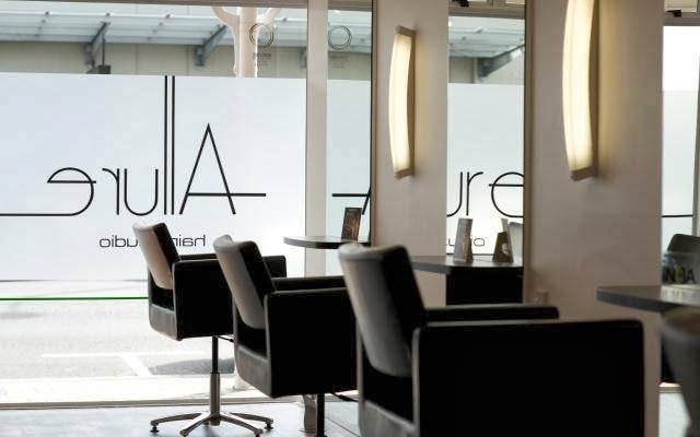 Allure Hair Studio — Hair Salons in Auckland