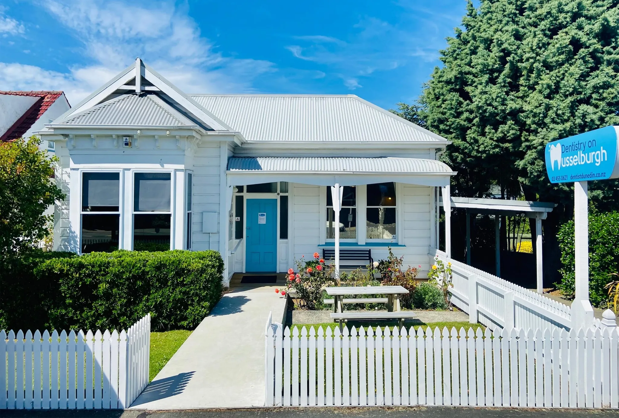 Dentistry on Musselburgh — Dentists in Dunedin