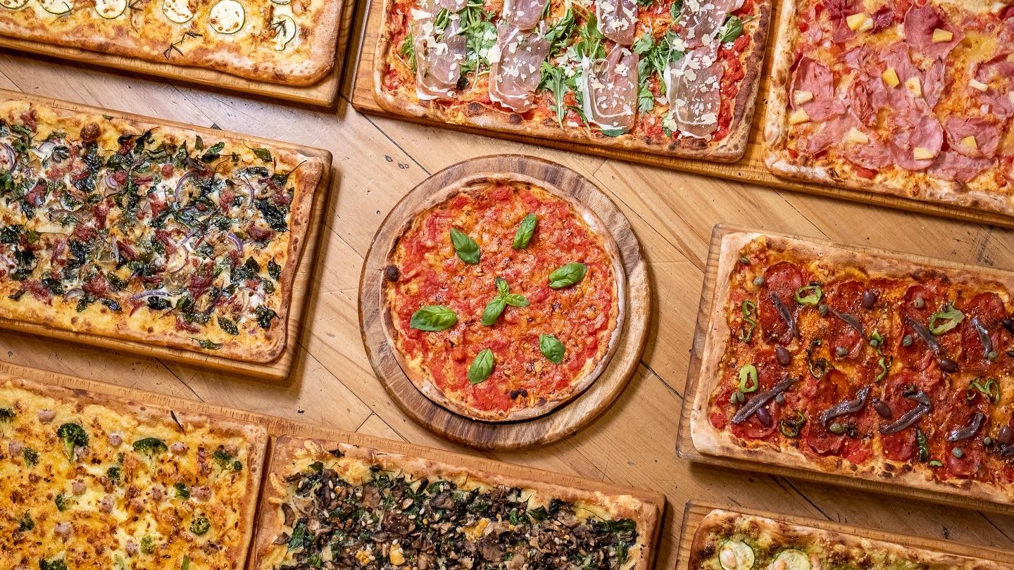 Pizza Presto — Restaurants in Auckland