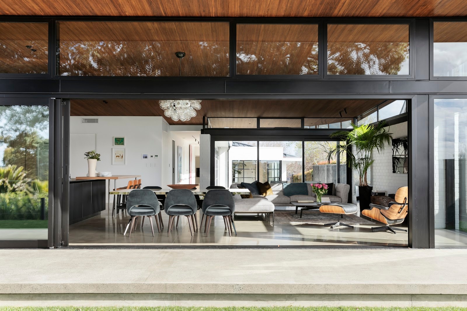 Paul Brown & Associates Limited — Architects in Auckland