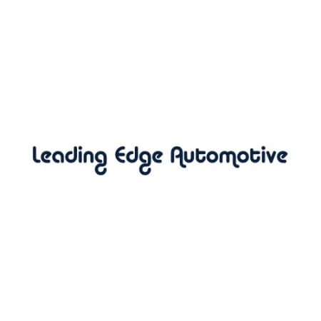 Leading Edge Automotive logo