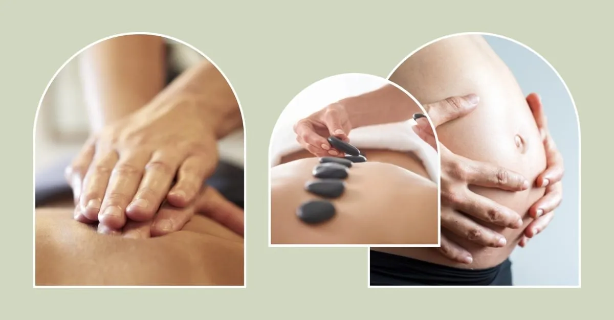 Jane Harris Massage Clinic — Massage Therapists in Hamilton