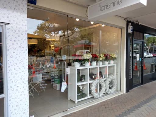 Florienne — Florists in Devonport-Takapuna