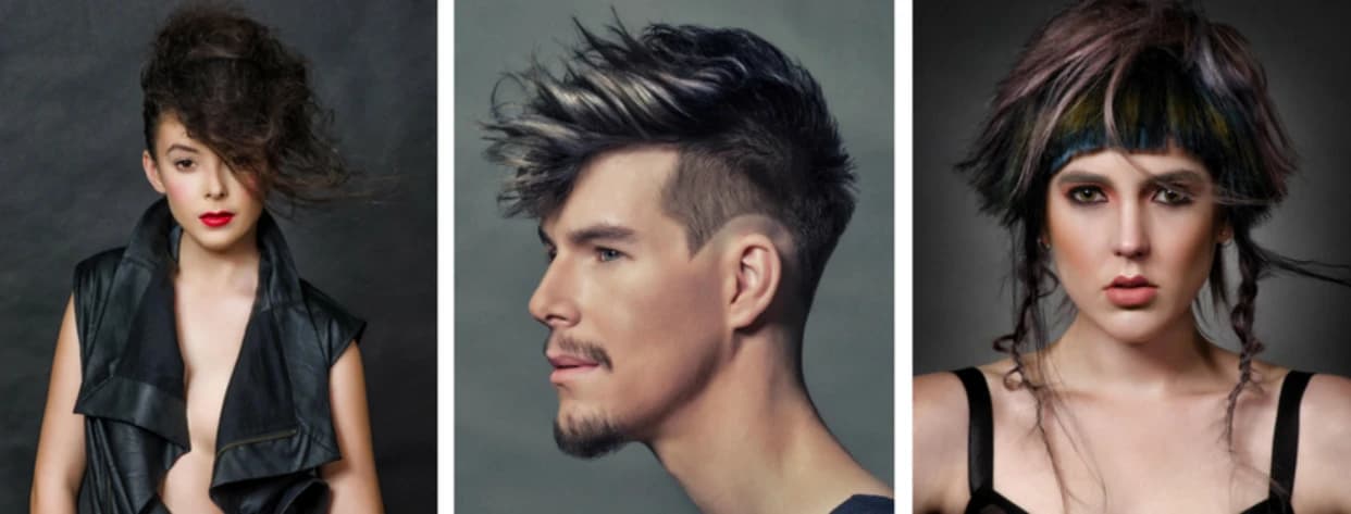 Pure Hair