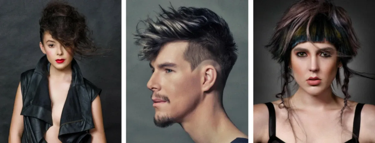 Pure Hair — Hair Salons in Napier