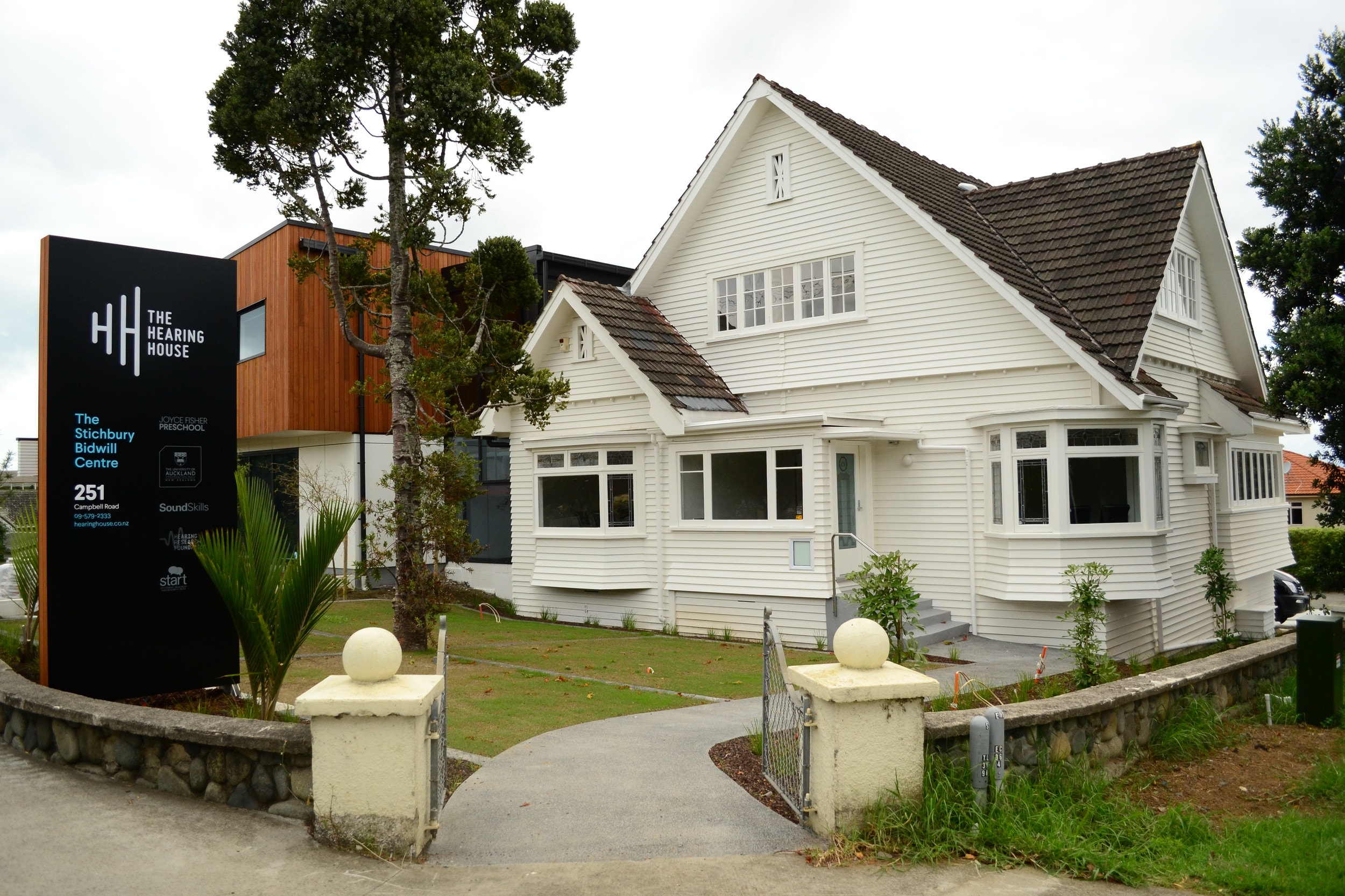 Joyce Fisher Preschool — Childcare Centres in Auckland