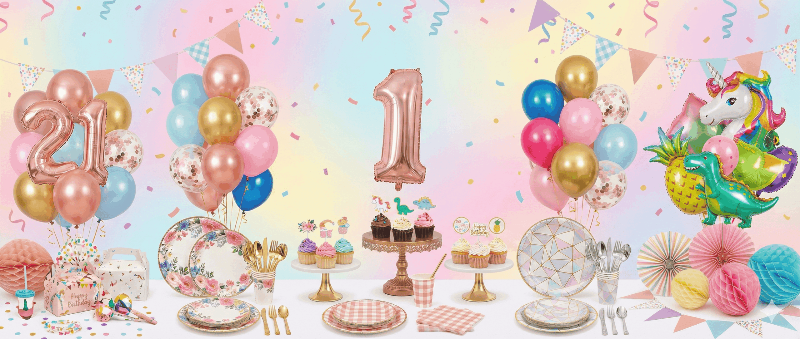 My Party Box — Rental Services in Auckland