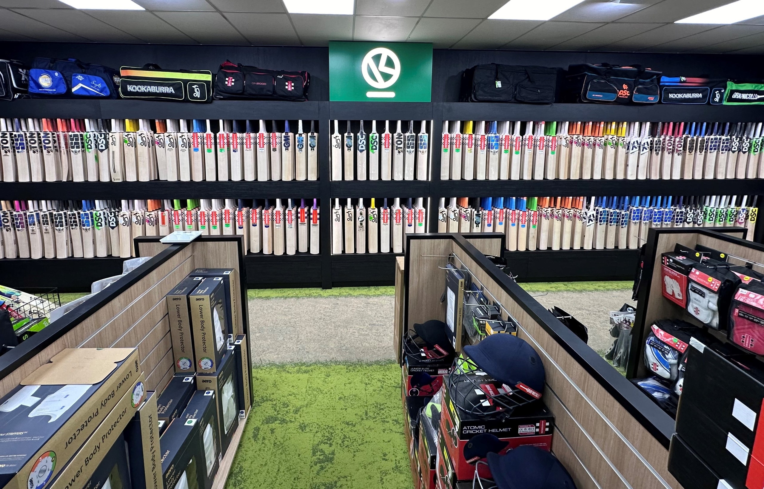 Kilbirnie Sports — Sporting Goods in Wellington