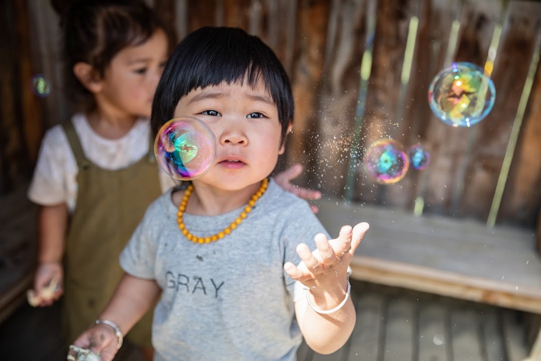 Nurture and Bloom Early Learning Centre - Childcare Mangere — Childcare Centres in Auckland