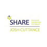 Josh Cuttance Insurance & KiwiSaver SHARE