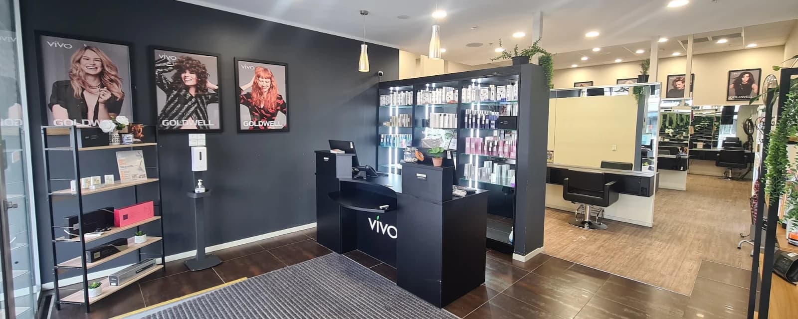 Vivo Hair Salon Broadway