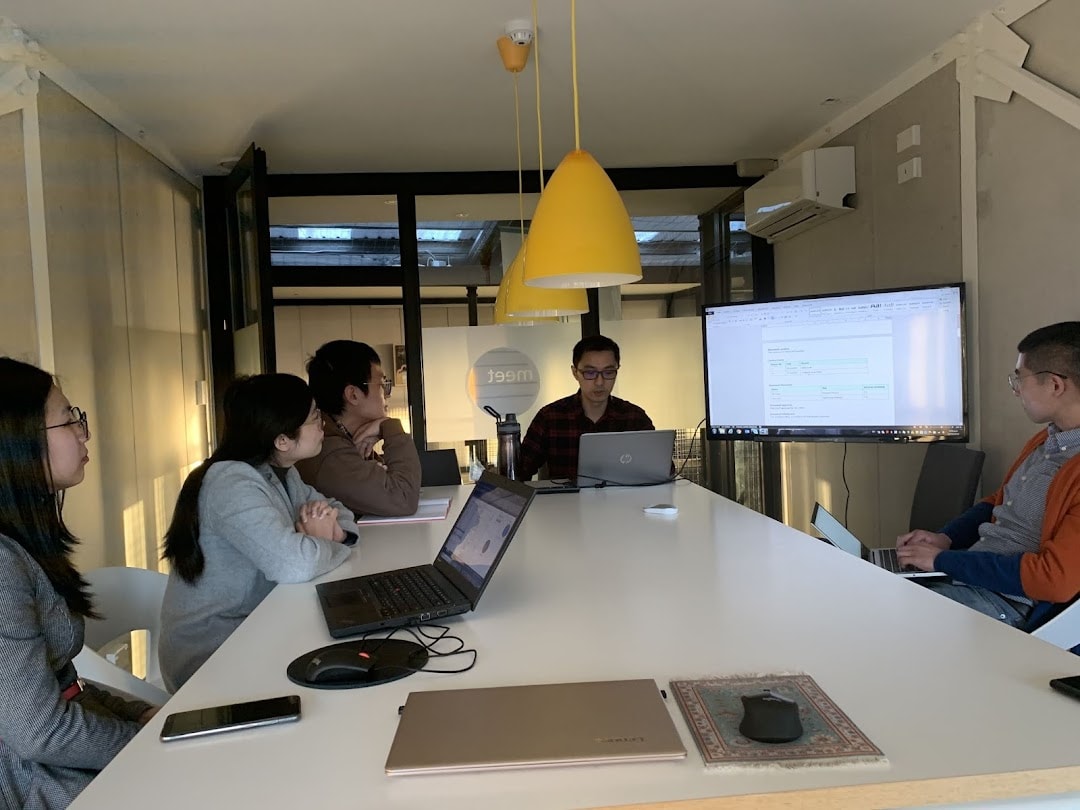Heytour Creative Consulting Ltd — Website Designers in Auckland