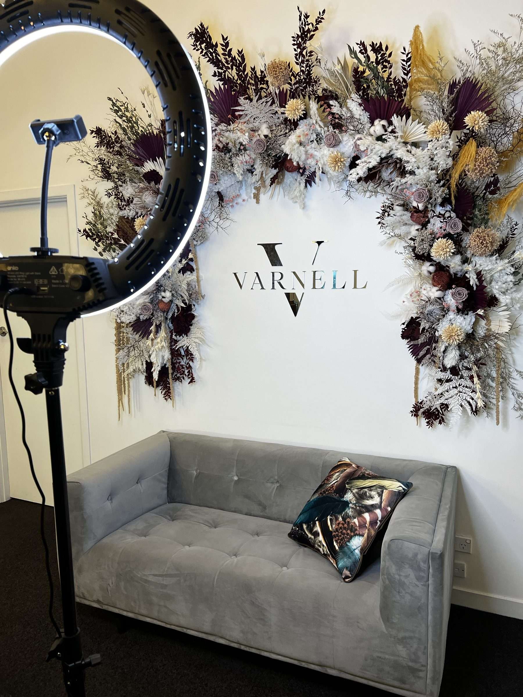 Varnell Lash Academy & Salon — Beauty Salons in New Plymouth