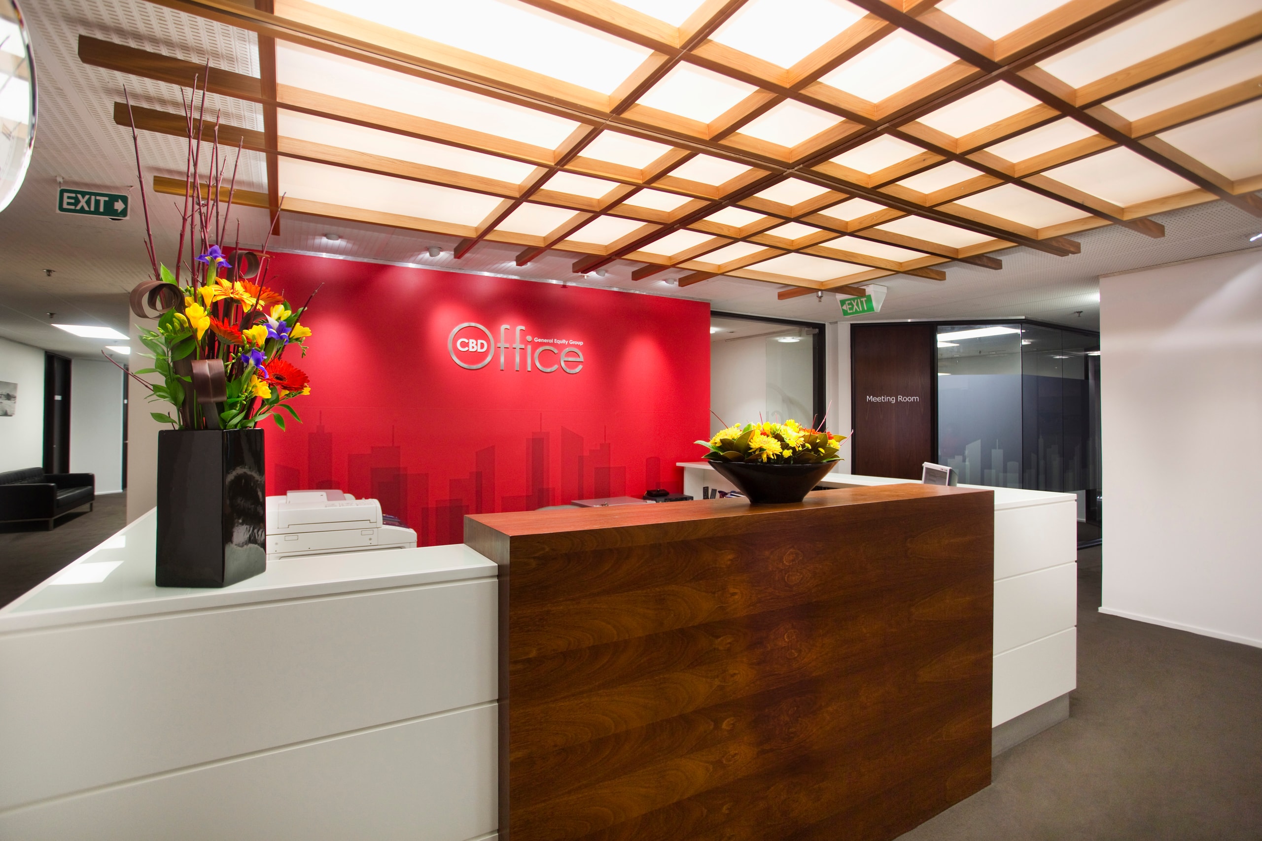 CBD Office Ltd — Business Services in Auckland