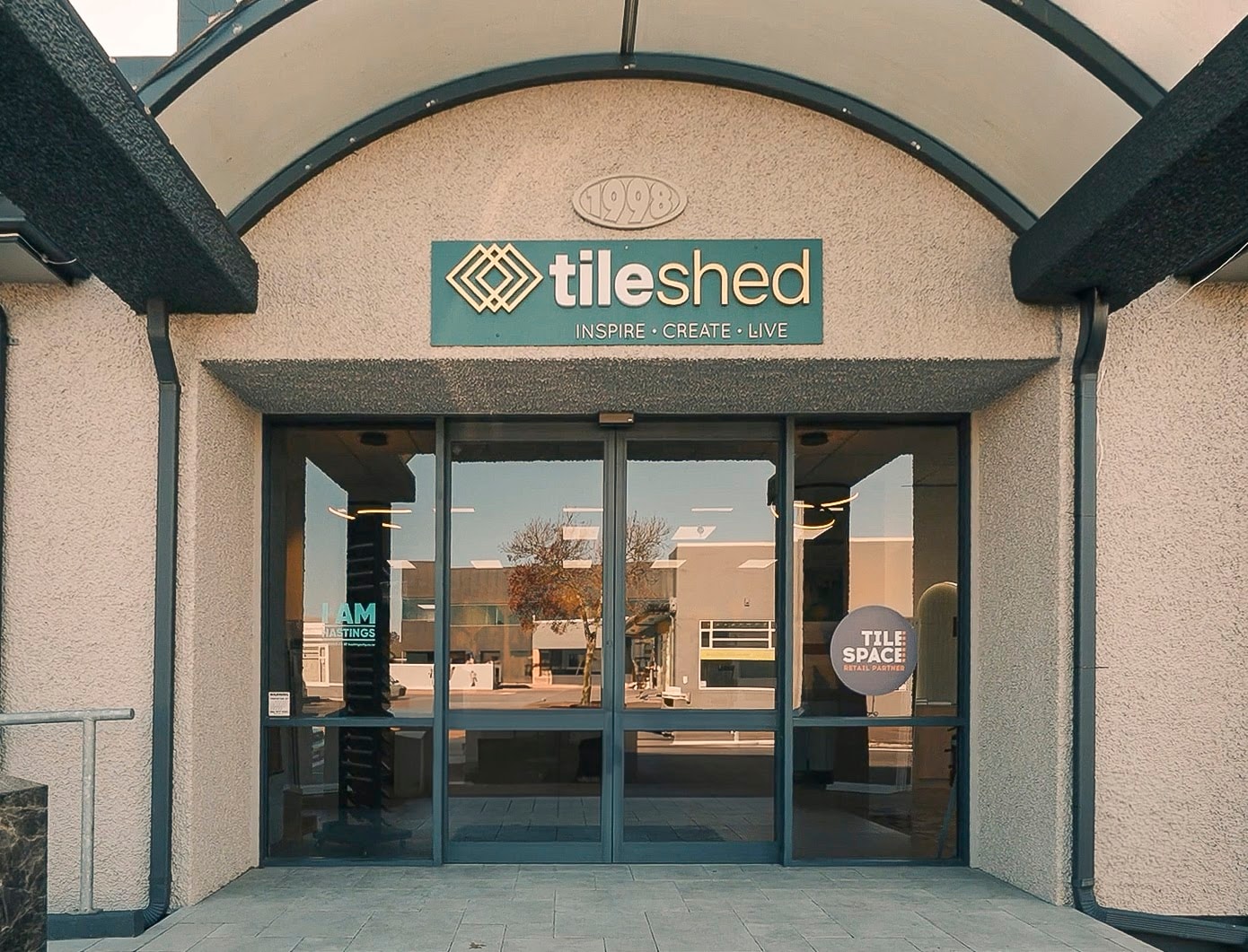 Exquisite Tiling — Builders in Hastings