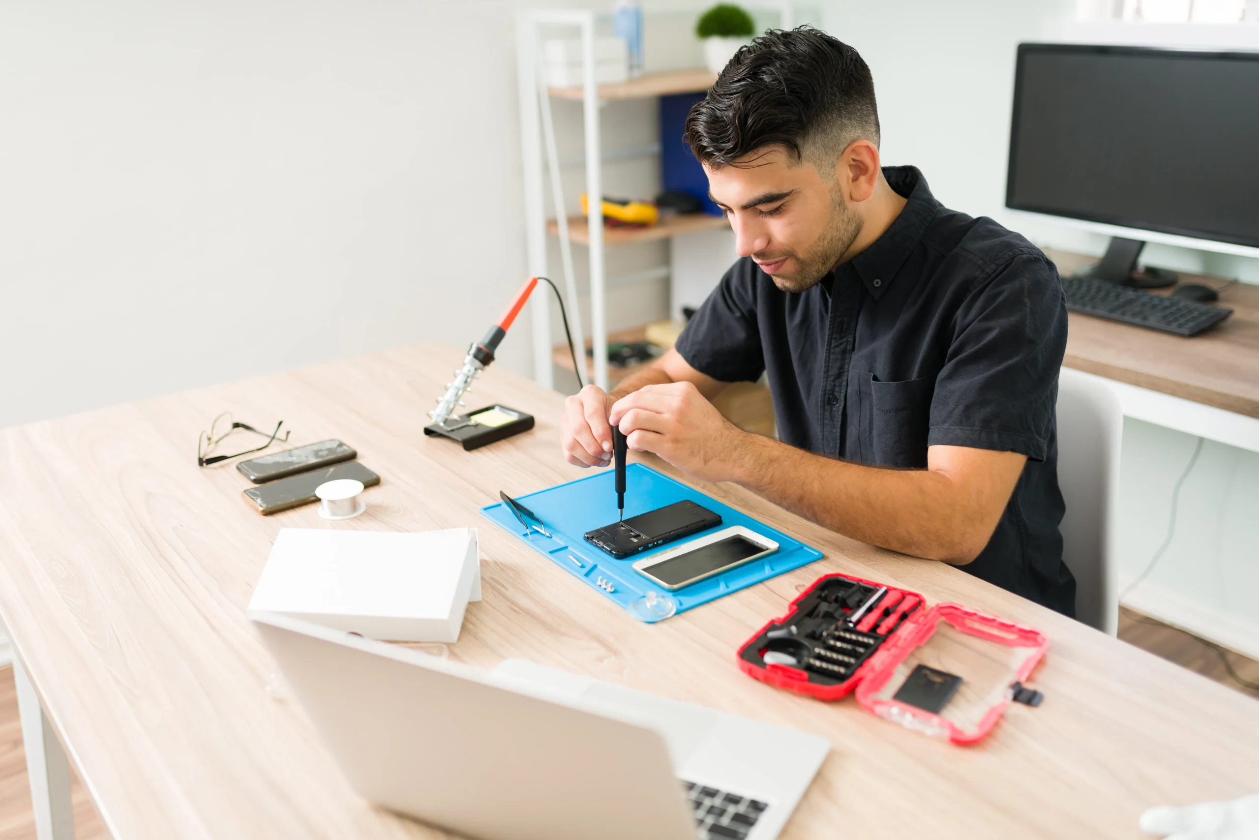 I Love Gadgets — IT Services in Invercargill