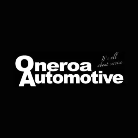 Oneroa Automotive