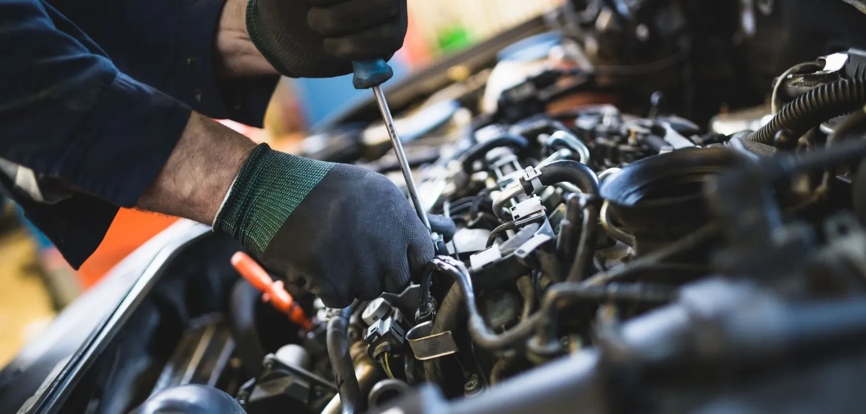Oneroa Automotive — Mechanics in Waiheke Island