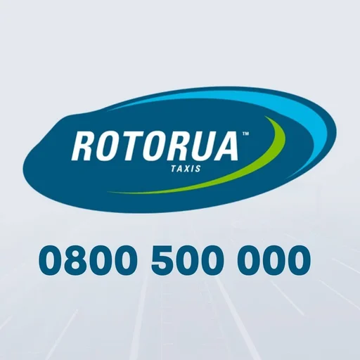 Rotorua Taxis