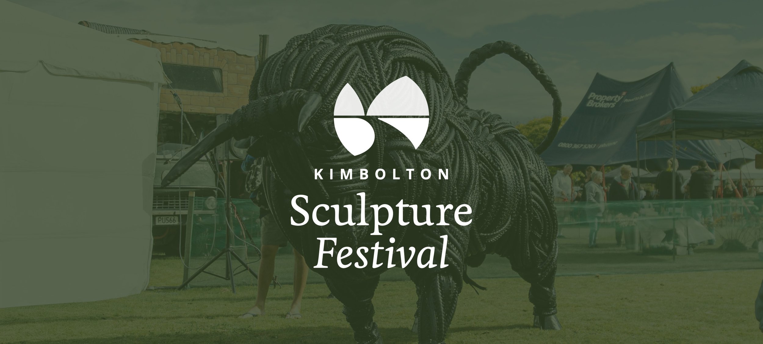 Kimbolton Rural Sculpture Festival — Arts & Entertainment in Kimbolton