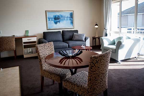 Cedar Grove Motor Lodge — Accommodation in Nelson