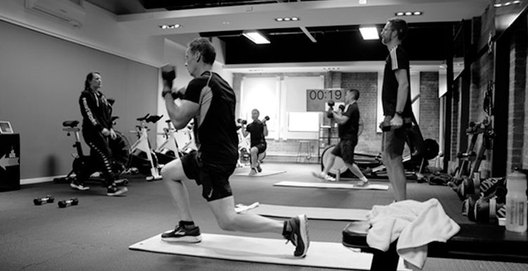 HeartWorks — Health & Wellness in Wellington