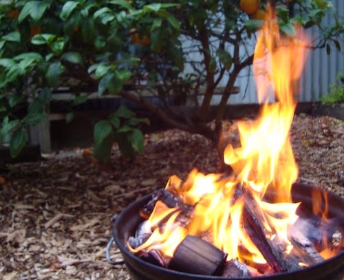 Auckland Firewood — Garden Centres in Auckland