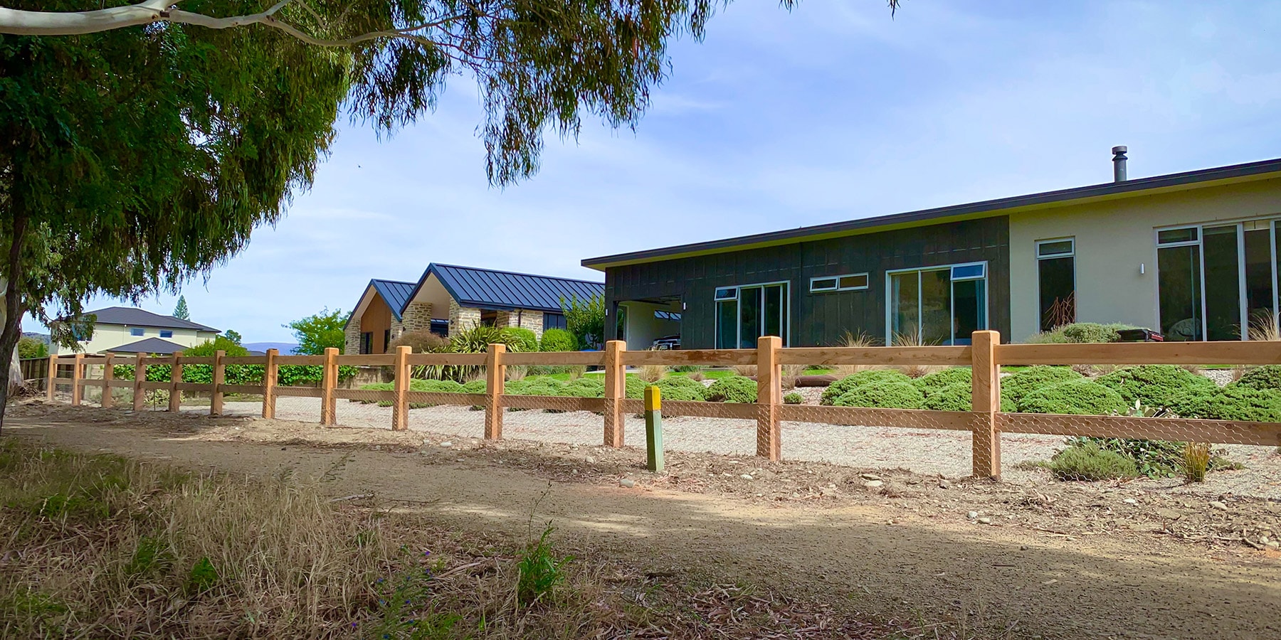 SITE Contracting — Builders in Cromwell