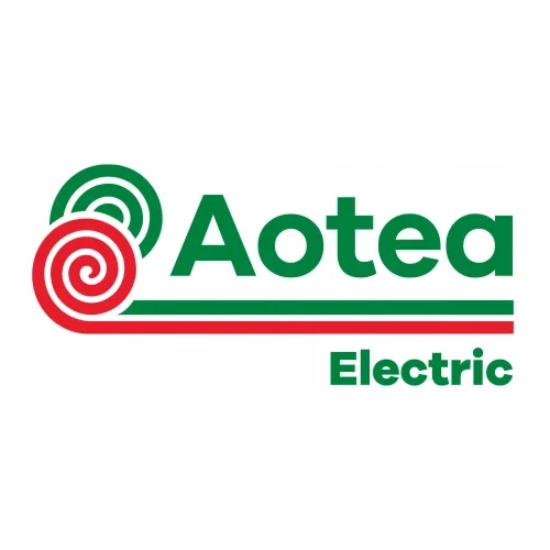Aotea Electric Ashburton