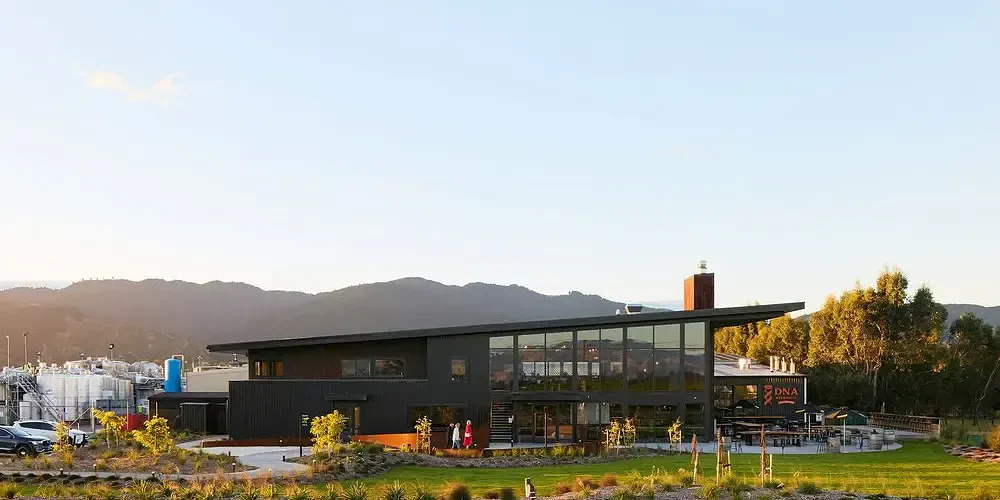 Fancy Cow — Restaurants in Renwick