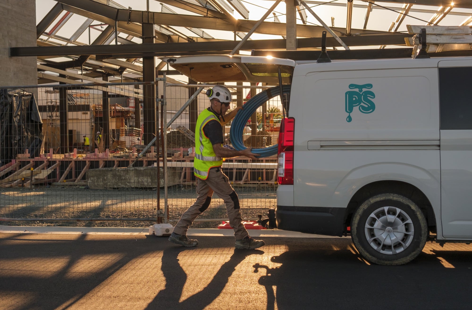 Plumbing Services Nelson Ltd — Plumbers in Richmond