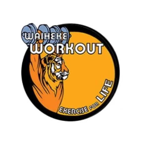 Waiheke Workout