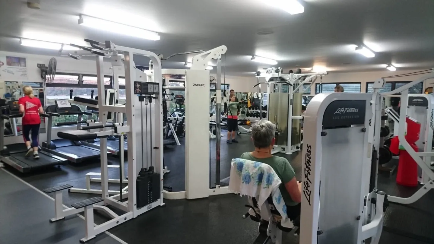 Waiheke Workout — Gyms in Waiheke Island