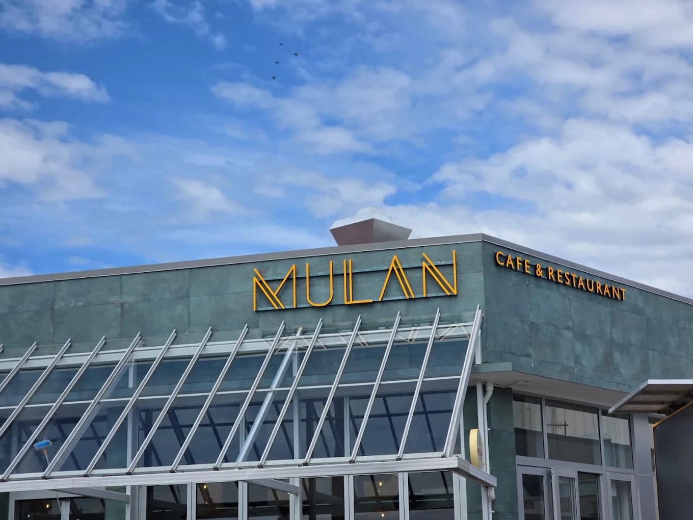 Mulan Malaysian Restaurant — Restaurants in Auckland