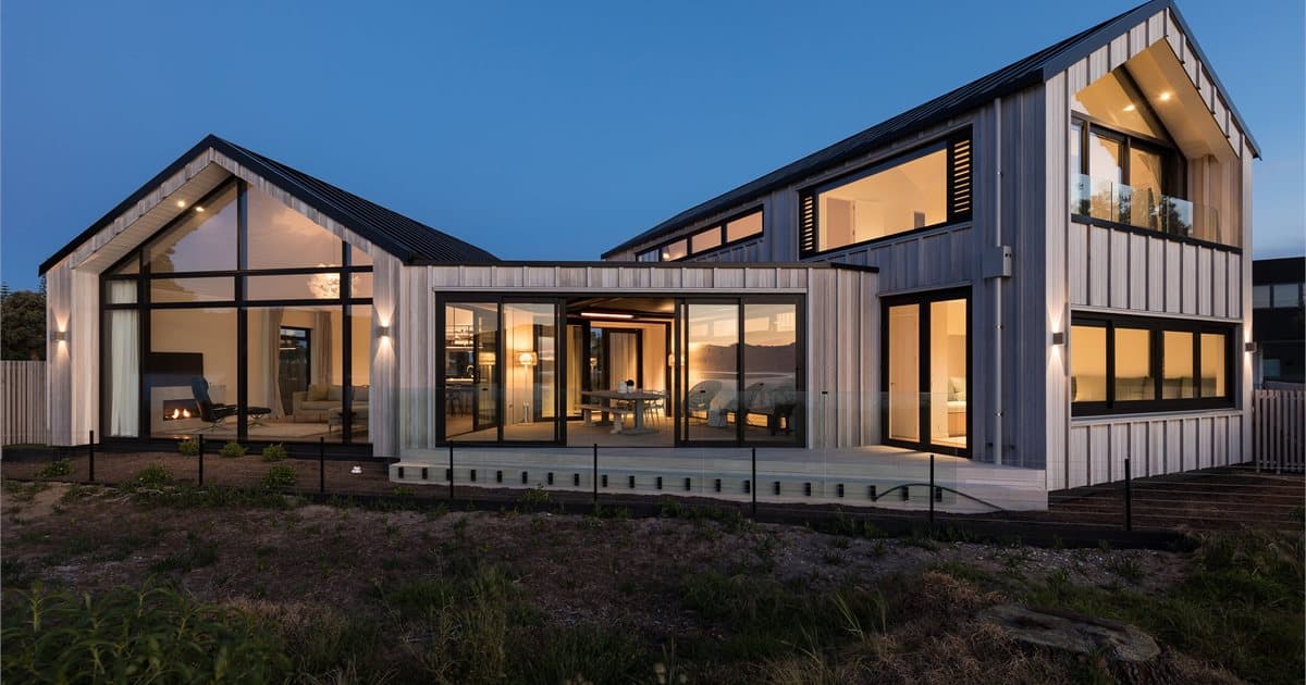 NZWindows Tauranga — Builders in Tauranga